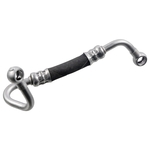 Febi Bilstein Oil Feed Pipe For Turbocharger (192778) Fits: BMW