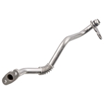 Febi Bilstein Oil Feed Pipe (193884) Fits: Ford 