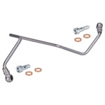 Febi Bilstein Oil Feed Pipe Kit (187854)