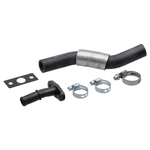 Febi Bilstein Oil Feed Pipe Kit (187855)