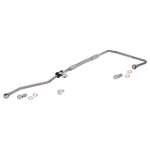 Febi Bilstein Oil Feed Pipe Kit (187874) Fits: Citroen & Peugeot 