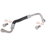 Febi Bilstein Oil Feed Pipe Kit (187945) Fits: BMW 