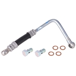 Febi Bilstein Oil Feed Pipe Kit (187965) Fits: BMW 