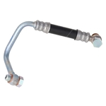Febi Bilstein Oil Feed Pipe Kit (187972) Fits: BMW 