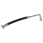 Febi Bilstein Oil Feed Pipe Kit (188004) Fits: BMW 