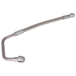 Febi Bilstein Oil Feed Pipe Kit (189695) Fits: Fiat 