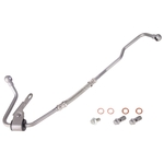 Febi Bilstein Oil Feed Pipe Kit (189866) Fits: Ford 
