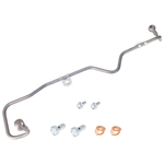 Febi Bilstein Oil Feed Pipe Kit (190740)