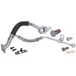 Febi Bilstein Oil Feed Pipe Kit (192373)