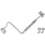 Febi Bilstein Oil Feed Pipe Kit (192614) Fits: BMW 