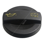 Febi Bilstein Oil Filler Cap (188356) Fits: VW