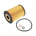 Febi Bilstein Oil Filter With Seal Ring (177174) Fits: BMW