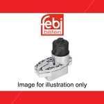 Febi Bilstein Oil Filter Housing (172318) Fits: BMW 