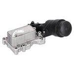 Febi Bilstein Oil Filter Housing (183582) Fits: Mercedes 