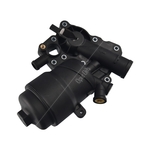 Febi Bilstein Oil Filter Housing (183602)