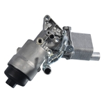 Febi Bilstein Oil Filter Housing With Filter And Cooler (183631) Fits: Vauxhall