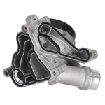 Febi Bilstein Oil Filter Housing (183735) Fits: BMW 