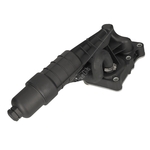 Febi Bilstein Oil Filter Housing (183913) Fits: Mercedes 