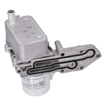 Febi Bilstein Oil Filter Housing (186067) Fits: Ford 