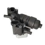 Febi Bilstein Oil Filter Housing (186271)
