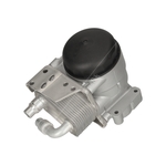 Febi Bilstein Oil Filter Housing With Filter And Cooler (188768) Fits: BMW