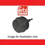 Febi Bilstein Oil Filter Housing with Filter & Cooler (192966) Fits: Fiat