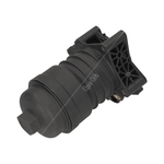 Febi Bilstein Oil Filter Housing With Filter (194030) Fits: Audi