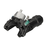 Febi Bilstein Oil Filter Housing With Filter And Cooler (194033) Fits: Audi