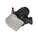 Febi Bilstein Oil Filter Housing with Filter & Cooler (194376) Fits: VW