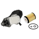 Febi Bilstein Oil Filter Housing (194874) Fits: Mercedes 