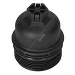 Febi Bilstein Oil Filter Housing Cap With Sealing Ring (182919) Fits: Renault