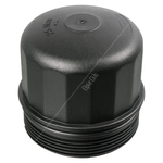 Febi Bilstein Oil Filter Housing Cap (187825) Fits: BMW & Rolls-royce 