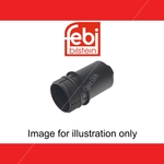 Febi Bilstein Oil Filter Housing Cap With Sealing Ring (193506) Fits: BMW