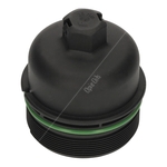 Febi Bilstein Oil Filter Housing Cap (196350)