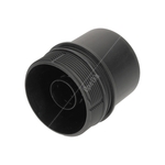 Febi Bilstein Oil Filter Housing Cap (197227)