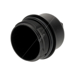 Febi Bilstein Oil Filter Housing Cap (197347) Fits: BMW & Mini 