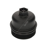 Febi Bilstein Oil Filter Housing Cap (197641)