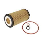 Febi Bilstein Oil Filter Insert (184080)