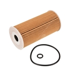 Febi Bilstein Oil Filter Insert (184121) Fits: Hyundai & Kia 