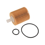 Febi Bilstein Oil Filter Insert (184122) Fits: Lexus & Toyota 