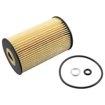 Febi Bilstein Oil Filter Insert (184178) Fits: Hyundai & Kia 
