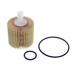 Febi Bilstein Oil Filter Insert (184180)