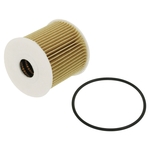 Febi Bilstein Oil Filter Insert (184273) Fits: Nissan 