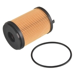 Febi Bilstein Oil Filter Insert (184347) Fits: Isuzu 