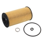 Febi Bilstein Oil Filter Insert (184391) Fits: Hyundai & Kia 