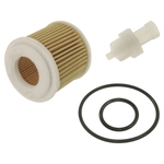 Febi Bilstein Oil Filter Insert (184419)