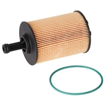 Febi Bilstein Oil Filter Insert (196178) Fits: Ferrari & Maserati 