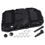 Febi Bilstein Oil Pan (181722) Fits: Freightliner & Mercedes 