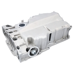 Febi Bilstein Oil Pan (186226) Fits: Volkswagen