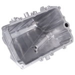 Febi Bilstein Oil Pan (186515) Fits: Smart
